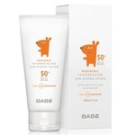 Лосьон солнцезащитный для детей, Babe (Бабэ) 100 мл SPF 50+
