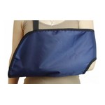 Бандаж для поддержки руки, р. M (24-28 см) арт. S-HT22 косынка