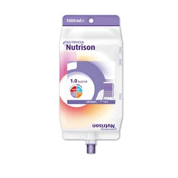 Смесь для энтерального питания Nutrison стандарт 1 л