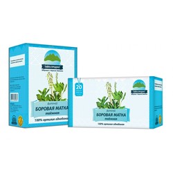 Боровая матка (ортилия однобокая) 30 г