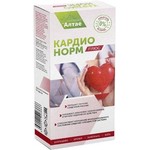 Бальзам, Планета Здоровья 250 мл Кардионорм+