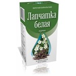 Лапчатка белая корень, фильтр-пакет 2 г 20 шт
