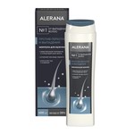 Шампунь для мужчин, Alerana (Алерана) 400 мл против перхоти и выпадения 2 в 1