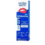 Гель-карандаш, Global white (Глобал Уайт) 5 мл отбеливающий