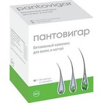 Пантовигар, капсулы 90 шт