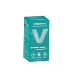Vitumnus Комплекс при умственной нагрузке, Vitumnus (Витумнус) капсулы 855 мг 30 шт БАД для улучшения памяти