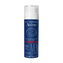 Эмульсия для мужчин Avene Мен антивозрастной увлажняюший уход 50 мл