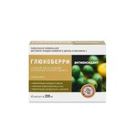 Глюкоберри, капсулы 0.2 г 60 шт