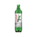 Вода минеральная, Donat Mg (Донат Mg) 1 л лечебная газированная пэт бут.