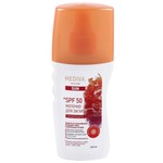 Молочко для загара, Mediva (Медива) 150 мл Сан SPF50