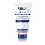 Крем для рук, Eucerin (Эуцерин) 75 мл Уреарепэйр плюс увлажняющий для сухой и очень сухой кожи