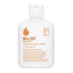 Лосьон для тела, Bio-Oil (Био-Оил) 175 мл экспертное увлажнение тела