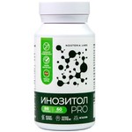 Инозитол про, Nooteria Labs (Ноотерия Лабс) капсулы 630 мг 60 шт