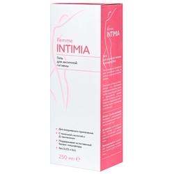Гель для интимной гигиены Femme Intimia 250 мл