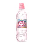 Вода детская природная, Для ляль 0.33 л негазированная крышка спорт-лок ПЭТ