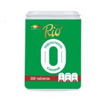 Подсластитель, Rio Gold (Рио голд) таблетки 300 шт Фит