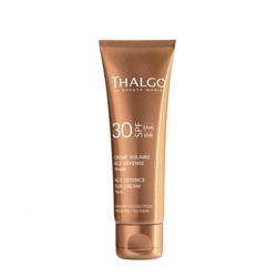 Крем для лица Thalgo антивозрастной SPF30 50 мл