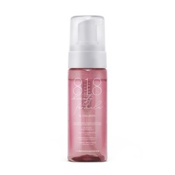 Пенка 818 Beauty formula Эстик коллагеновая очищающая для зрелой и чувствительной кожи 160 мл