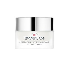 Крем для кожи вокруг глаз Transvital омолаживающий 15 мл