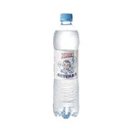 Вода питьевая, Stelmas (Стэлмас) 0.6 л 1 шт Детская негазированная