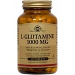 L-Глутамин 1000 мг, Solgar (Солгар) таблетки 60 шт