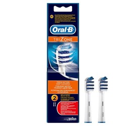 Насадка oral-b Тризон 2 шт.