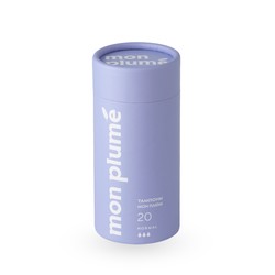 Тампоны Mon Plume нормал 20 шт.