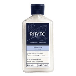 Шампунь для волос Phyto Софтнэсс смягчающий 1 шт. 250 мл