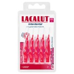 Ершики интердентальные межзубные , Lacalut (Лакалют) р. XXS d 1.7 мм 5 шт