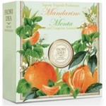 Мыло, Fiori Dea (Фьери Дея) 100 г кусковое мандарин и мята