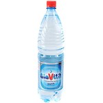 Вода питьевая, 1.5 л Еринская Биовита структурированная негазированная