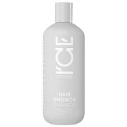 Шампунь Ice Professional by Natura Siberica Хэа Гров стимулирующий рост волос 400 мл