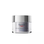 Крем для лица ночной, Eucerin (Эуцерин) 50 мл арт. 63486 Гиалурон-филлер банка
