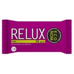 Салфетки влажные, Relux (Релюкс) 15 шт освежающие киви