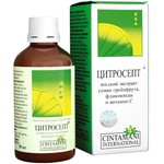 Цитросепт, 50 мл