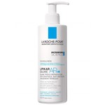 Бальзам для лица и тела, La Roche-Posay (Ля Рош-Позе) 400 мл Липикар AP+M липидовосполняющий тройного действия флакон с дозатором-помпой