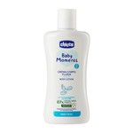 Лосьон для тела детский, Chicco (Чикко ) 200 мл Беби моментс