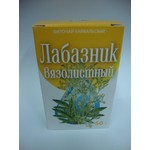 Фиточай, Байкальский 50 г Лабазник вязолистный