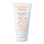 Лосьон солнцезащитный, Avene (Авен) 100 мл с минеральным экраном SPF 50