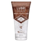 Гель интимный, Lubrimax (Лубримакс) 75 мл меджик капучино