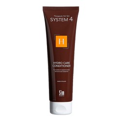 Бальзам-кондиционер для волос System-4 терапевтический Н для сухих поврежденных и окрашенных волос 150 мл