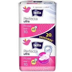 Прокладки женские Bella перфекта ультра роуз 20 шт.