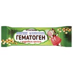 Гематоген, 40 г Витатека с кедровым орехом