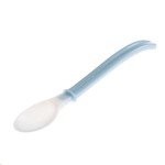 Ложка для кормления, Canpol babies (Канпол бебиз) арт. 21/488 (210308005) мягкая с гибким наконечником с 4 мес цвет в ассортименте