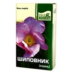 Шиповник корень, Наследие природы сырье 50 г