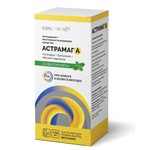 Астрамаг А, Consumed суспензия для приема внутрь 170 мл 1 шт флакон
