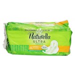 Прокладки женские, Naturella (Натурелла) 40 шт ультра нормал