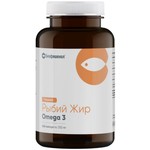 Рыбий жир, Биафишенол капсулы 0.35 г 240 шт