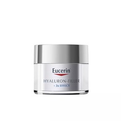 Крем для лица дневной Eucerin Гиалурон-филлер для сухой кожи SPF-15 50 мл