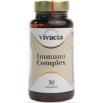 Иммуно комплекс Vivacia, Vivacia (Вивация) капсулы 30 шт